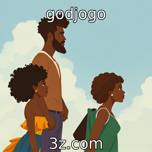 Importância da diversidade na representação dos personagens