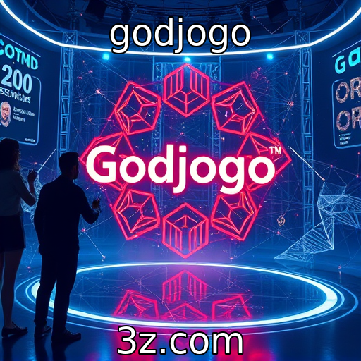 Transformação digital e o futuro do entretenimento interativo