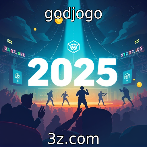 Tendências em desenvolvimento de jogos para 2025