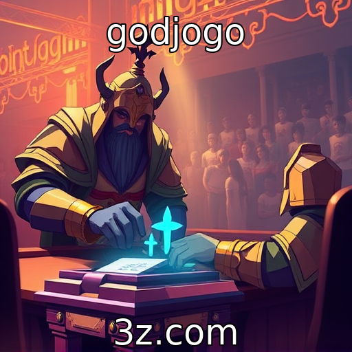 Mudanças na legislação de jogos e seu impacto no setor