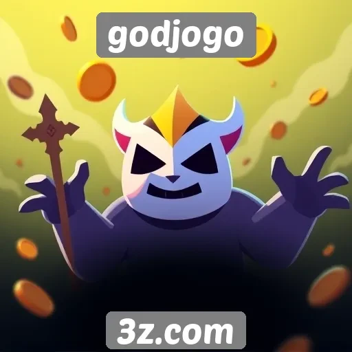 Plataforma Godjogo expande catálogo de jogos online