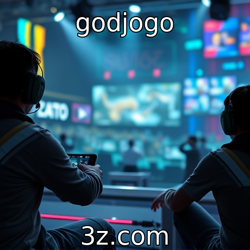 Impacto das novas tecnologias na jogabilidade