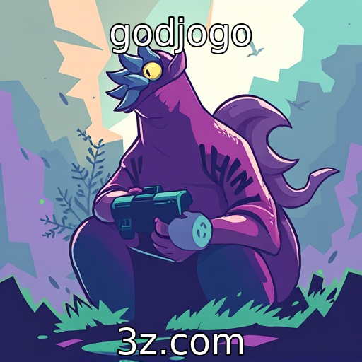 Iniciativas de inclusão na comunidade gamer