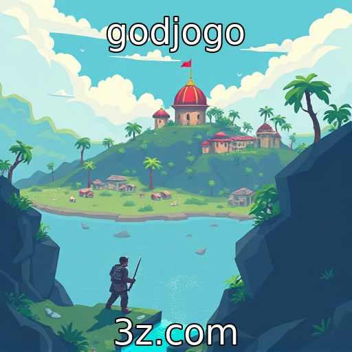 Jogos independentes ganham espaço no cenário global