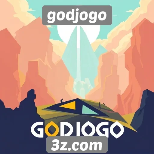 Entrevista com desenvolvedores sobre Godjogo