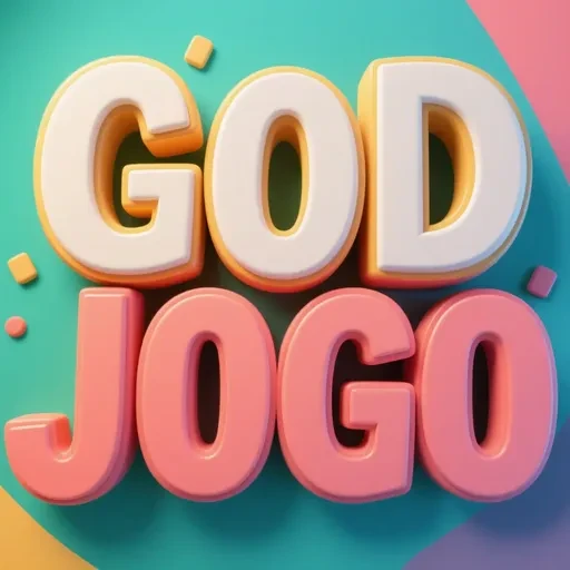godjogo logo