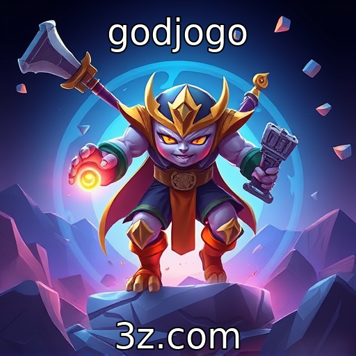 Tendências no desenvolvimento de jogos para dispositivos móveis