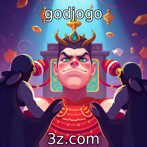 Aumento da popularidade dos jogos móveis