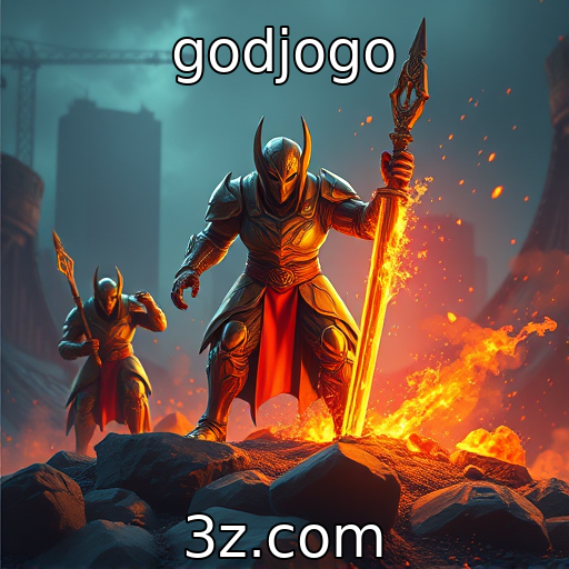 Impacto das novas tecnologias na experiência de jogos