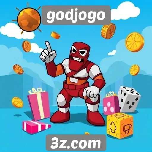 Comparação de preços no godjogo com concorrentes