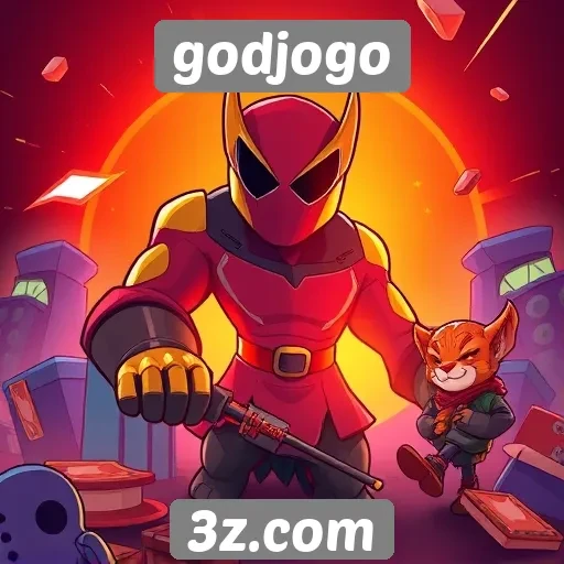Exploração das promoções e descontos no godjogo