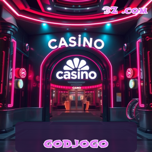 Slots mágicos: Aventura no godjogo te espera!