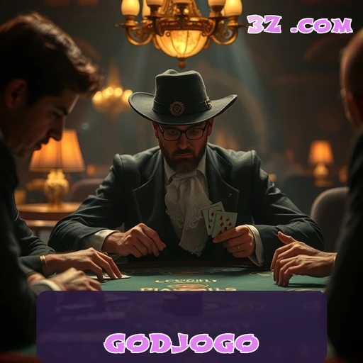 Recursos VIP no godjogo: Experiência de Jogo Elevada